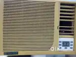Blue Star 1.0 Ton Window AC