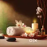 Female Spa therapist vacancy Kakkanad
