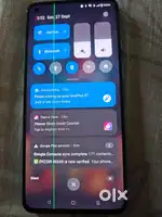 OnePlus 8T  Full Box & Charger  Collector’s Set  Works Great (Green
