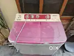 Panasonic Washing Machine