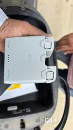 Dji Mini 4 Pro Drone 2 months old