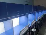 Library furniture banvaye