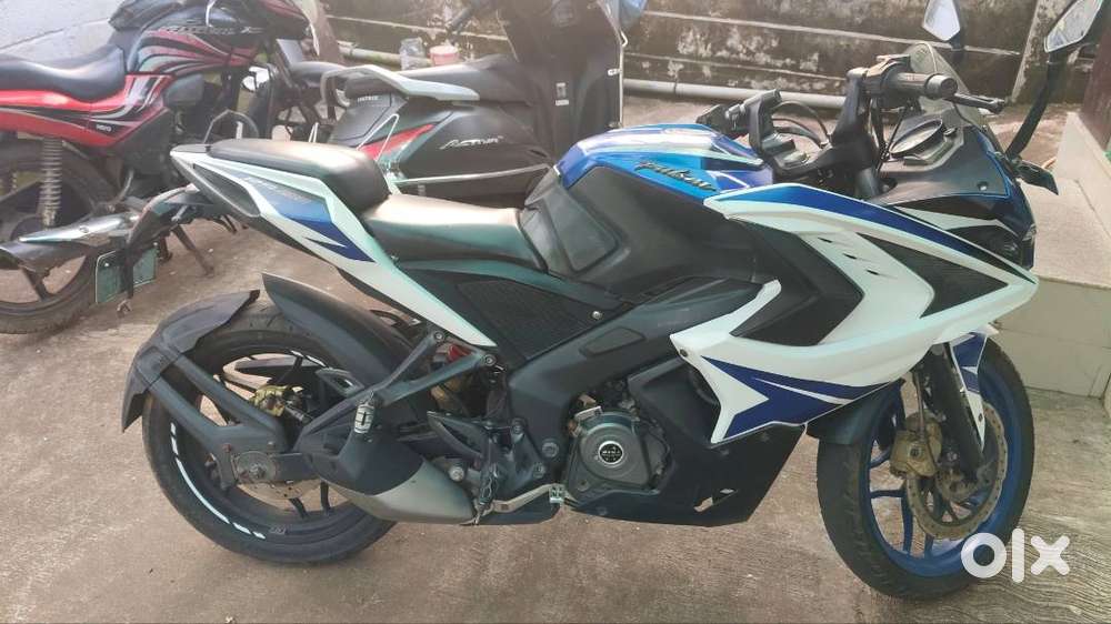 Good condition bike for sale