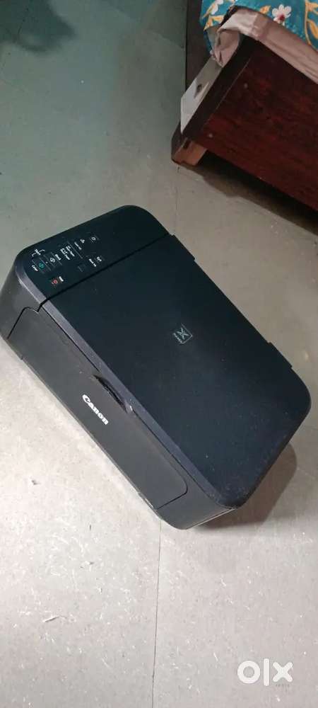 CANON PIXMA MG3670 (Black) printer