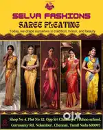 Tailor and master required