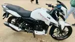 Well mention hai or koi problem nhii hai bike