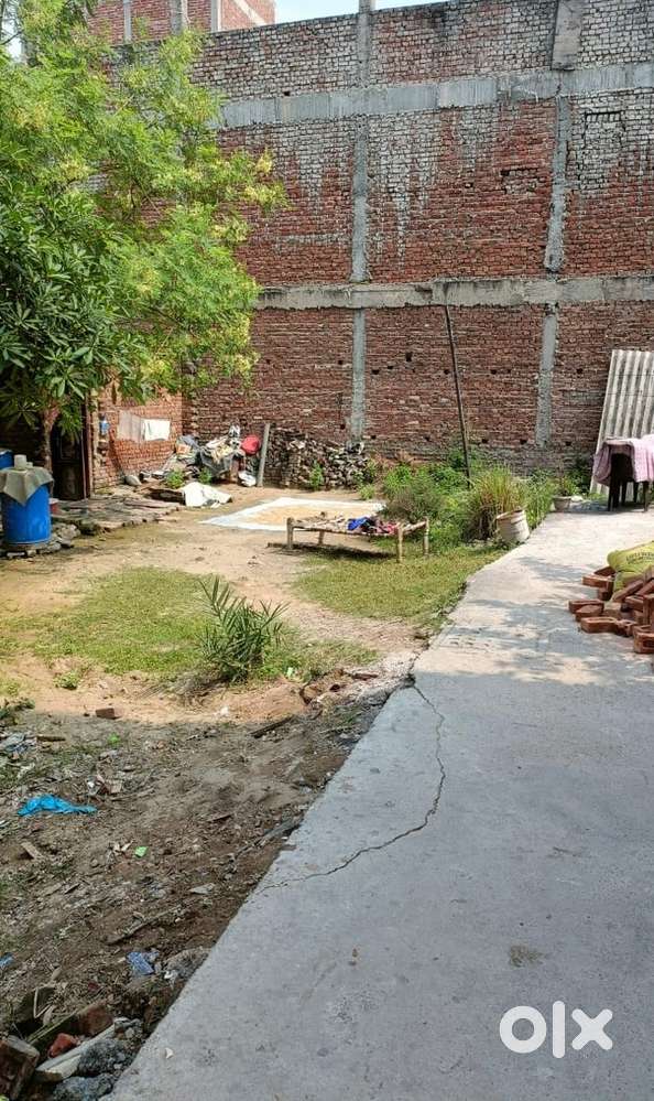 50 gaj Residential plot for sale near Delhi mumbai expressway