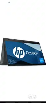 Hp pavilion 360