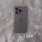 Scratchless iphone 12 pro  for sale at low price