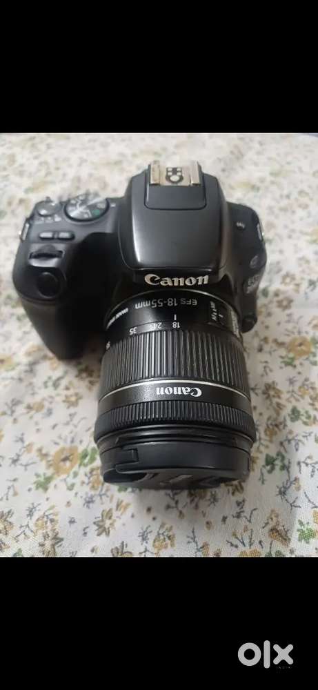 Canon 200d