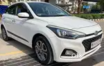 Hyundai Elite i20 1.2 Asta (O) CVT, 2018, Petrol