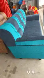 Sofa Set from VK furniture Dharmapuri shettikai 5 years warranty