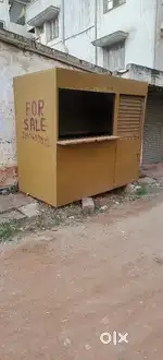 Shop for sale