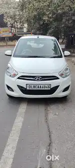 Hyundai i10 Magna, 2012, CNG & Hybrids