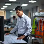 Office Boy vacancy near Palarivatom, Ernakulam (1/25/9/25)