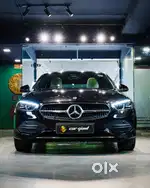 Mercedes-Benz C-Class C 200, 2023, Petrol
