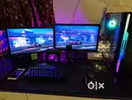 Gaming PC  Available Urgent sale
