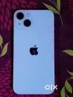 I phone 13 128 Pink 100 percent battery health Like open box
