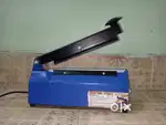 Paking machine