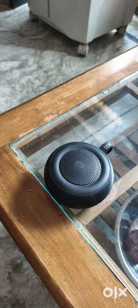 Boat Stone 135 Speaker 5 watt