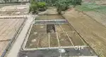 सुल्तानपुर हाइवे से मात्र 700 मीटर दूर पर प्लांट जिला पंचायतसेअप्रूव्ड