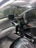 Ford Ecosport 2014 Diesel Well Maintained