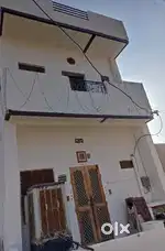 A house size 4 rooms