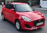 Maruti Suzuki Swift 2018 VDI, 2018, Diesel