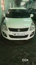 Maruti Suzuki Swift Dzire 2012-2015 VDI, 2012, Diesel