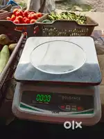 Urgent Sale of Weighing Scale
