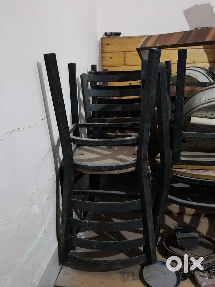 Resturant setup for sale