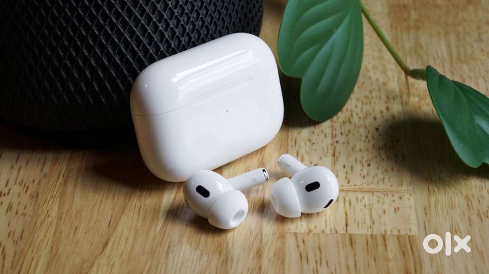 Apple Airpods used 1 week