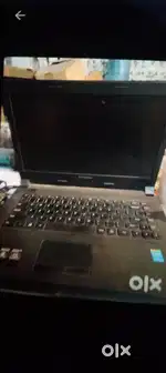 Lenovo leptop