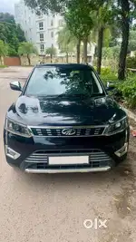Mahindra XUV300 TurboSport 2021 Petrol Well Maintained