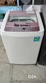 TOP LOAD WASHING MACHINE AVAILABLE FOR RENT / SALE  .