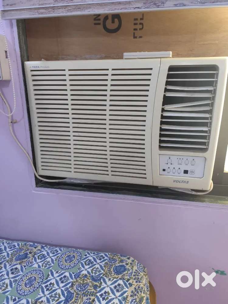 Window Air Conditioner