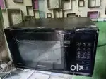 Samsung Microwave Urgent sell