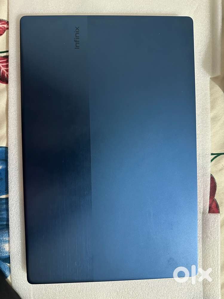 Infinix x1 slim laptop