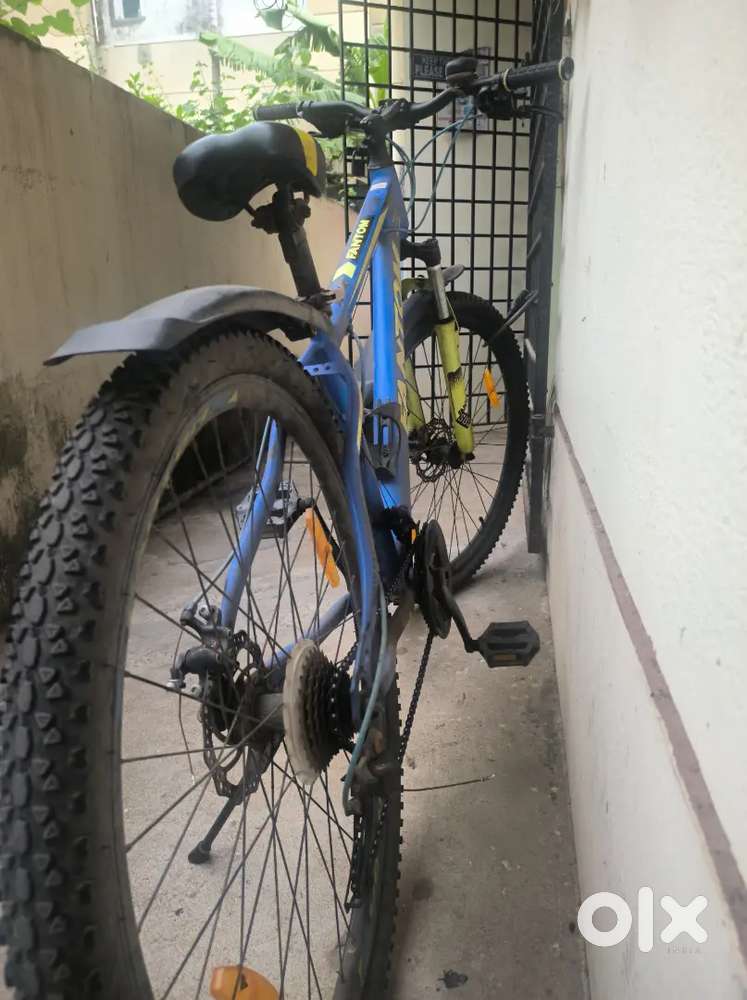 Fantom 29inch cycle usa imported