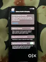 Iphone xs 256gb