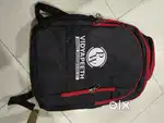 PW vidhyapeeth bag