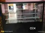 Frezzer of cake