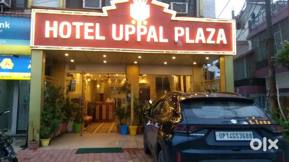 Urgent Housekeeping job in  rishikesh