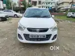Maruti Suzuki Alto K10 2014-2019 1.0 VXI (O), 2015, Petrol