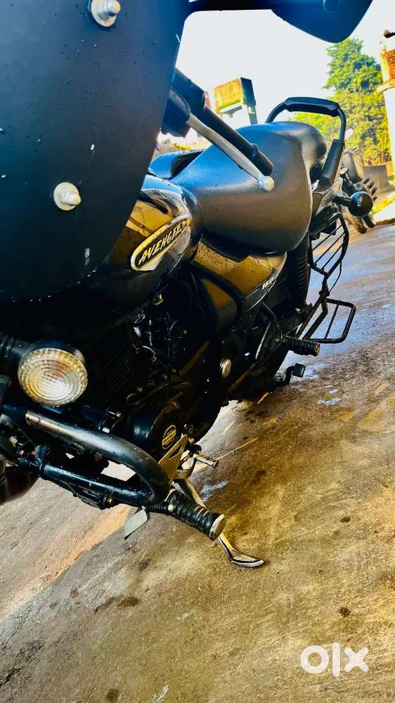 All conditions of bike is good with new tyre ,