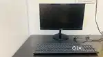 Desktop Computer