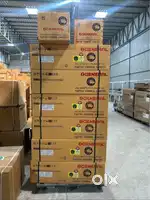 1.5ton Split Ogenerl ac imported new