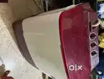 Godrej washing machine