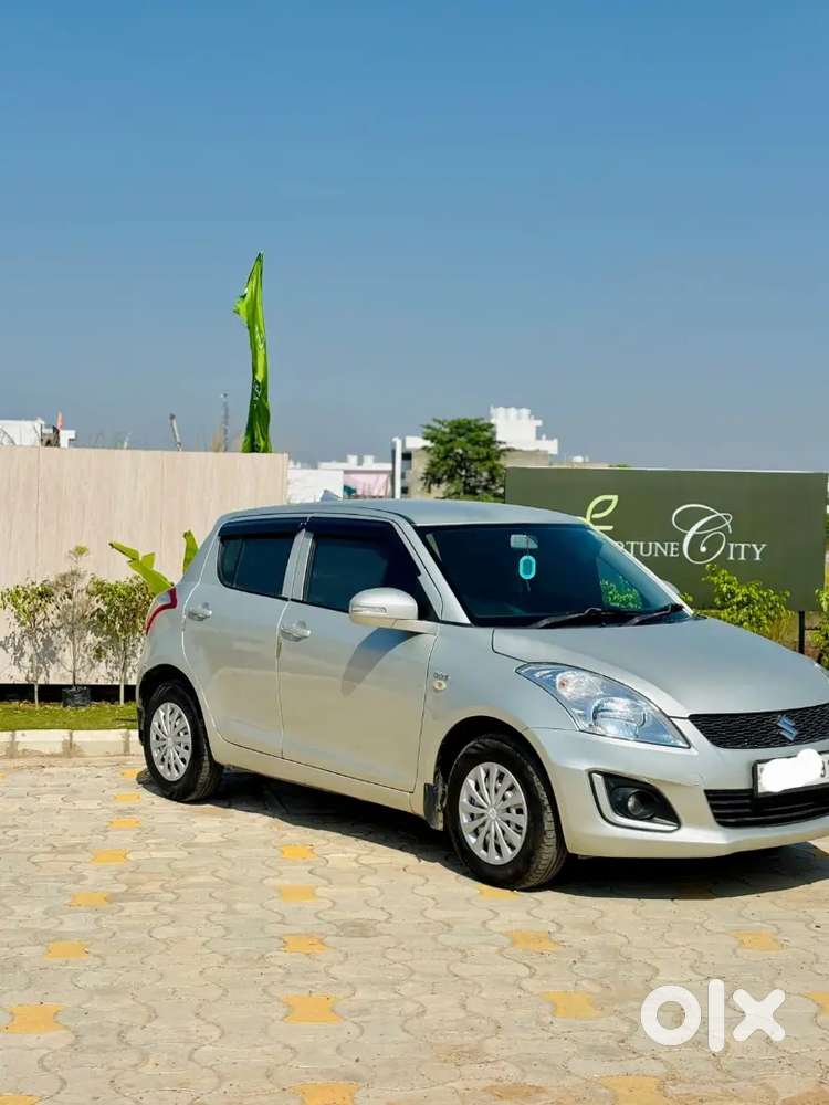 Swift 2017 1st owner all oringnal new tyer child ac all ok brand new
