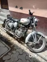 Royal Enfield 350 classic